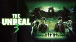 FIRST LOOK - The Unreal Season 3 | RTÉ #Halloween