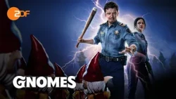 The Killer Gnomes Are Loose! – Gnomes | ZDF #trailer