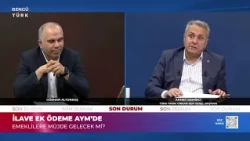 İlave Ek Ödeme AYM'de - Söz Hakkı | 21 Temmuz 2026