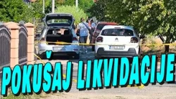 OPSADNO stanje u Brčkom DRAMATIČNO UPOZORENJE TAJNI plan Londona