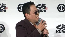【ダイアン・津田篤宏】息子をめぐる陣内智則の暴露に猛反論＜芸能動画＞(2026年7月5日)