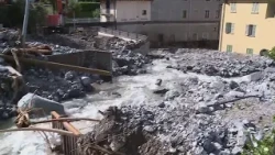 Blevio si prepara ai temporali estivi
