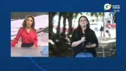 Live News Broadcast 1 PM, July 14, 2026