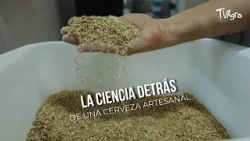 The Science Behind Craft Beer - TvAgro by Juan Gonzalo Angel