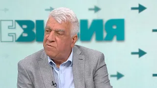 Проф. Гечев или каква е лявата гледна точка за данъците и бюджета | РеВизия | 29 юни 2026