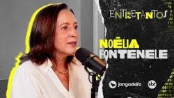 Interview with Noélia Fontenele, Founder of Noélia Doces e Salgados | ENTRETANTOS #50