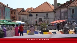 Žene Srebrenice: Svakog 11. ista poruka, pronaći nestale i sačuvati istinu-11.08.2026.