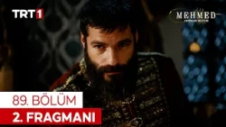 Mehmed: Fetihler Sultanı 89. Bölüm 2. Fragmanı @mehmedfetihlersultani