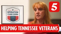 VA Awards More Than $2.6 Million for Tennessee Veterans