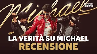 Michael (2026): What Happened to the Michael Jackson Biopic? Review, Censorship, and Ending Expla...