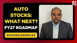 Auto Stocks After Q1: CLSA Analyst Reveals What The Market Is Missing | Business News | ET Now