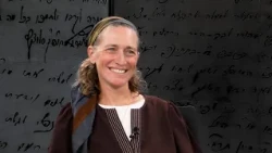 Michelle Farber: Bringing Talmud to the World—Jewish Insights with Justin Pines