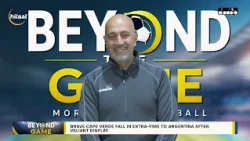 Beyond the Game Day 24
