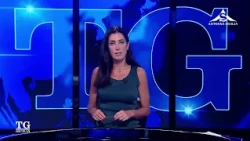 TG Sicilia July 26, 2026 - 8:00 PM