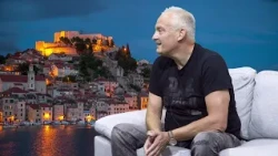 I mi smo tu - dr. med, spec. psihijatar Milivoj Stojanović