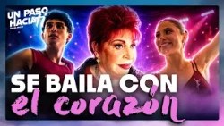 Hay dos tipos de bailarín, ¿cuál eres tú?