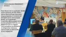 STANOVANJSKA PRIHODNOST ZASAVJA