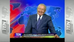 Domingo 10 - Cuarto  bloque - domingo 10 de febrero de 2019
