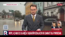 Telewizja Republika News 08/10/2026 3:30 PM