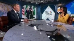 Amb. Mike Waltz: Signed U.S.-Saudi nuclear deal won’t be ‘implemented’ without Trump’s latest terms