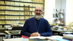 Zi de zi, cu părintele Constantin Necula - ediţia din 12 iulie 2026 (@TVR1)