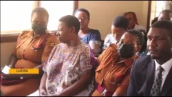 Matembe Granted UGX 3 Million Non-Cash Bail, Court Issues Strict Warning