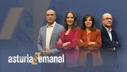 Asturias Weekly. 2026 Awards