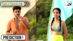 Prediction Before The Dome | MTV Splitsvilla S14 | Sunny Leone | Arjun Bijlani