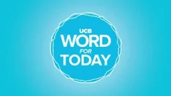 Vocalise the Scriptures | UCB Word For Today