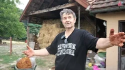 "Kome ljeti nije vrućina, zimi mu nije zima"