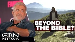 Mel Gibson Unveils 'Hell' Revelation in 'The Resurrection of the Christ'