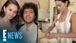 See Benny Blanco’s Italian Birthday Celebration for Selena Gomez | E! News