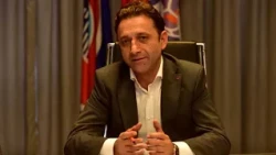 Сејдини излегува од притвор: Гаранција од 1,15 милиони евра за да се брани од слобода