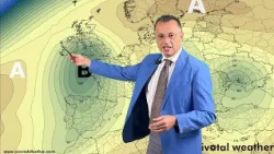 WEATHER 10/17/2026 by Giuseppe Stabile