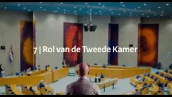 Role of the House of Representatives