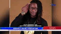 ASSAULT ON MC PORCUPYNE: Edo Police Launch Full-Scale Investigation Into Attack On MC Porcupyne