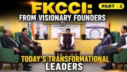 FKCCI: From Visionary Founders to Today's Transformational Leaders.