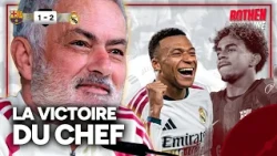 FC Barcelona 1-2 Real Madrid: It’s a Mourinho victory!