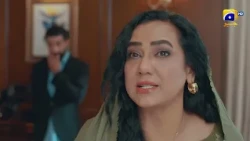 Muhafiz Episode Promo | Daily at 9:00 PM only on Har Pal Geo