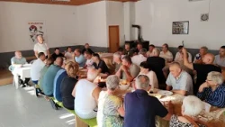 Dani dijaspore u Vojskovi okupili mještane i iseljenike; Čuvati korijene i jačati veze sa zavičajem