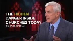 The Hidden Danger Inside Churches Today @David Jeremiah