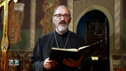 Zi de zi, cu părintele Constantin Necula - ediţia din 4 iulie 2026 (@TVR1)