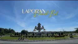 Rampai Pagi 15 Ogos 2026, Lintas Langsung Daerah Belait