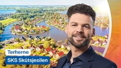 Terugblik op het Skûtsjesilen in Terherne