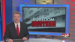 Sunday Boredom Busters: July 12