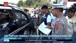 JOINT TASK FORCE AGAIN DISCOVERS BARCODE MISUSE
