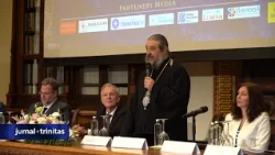 A început cea de-a 19-a ediție a Masterclass-ului Internațional de Cânt Bizantin de la Iași