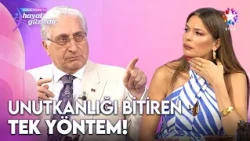 The Golden Rule for Alzheimer's Prevention: Dr. İsmail Hakkı Aydın Warns | Life is Beautiful with...