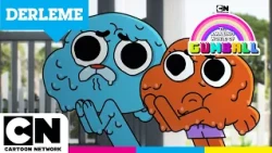GUMBALL'IN MUHTEŞEM TUHAF DÜNYASI | Tuhaf Gelenekler! 🤯| @cartoonnetworkturkiye