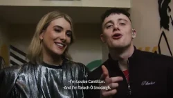Buille | Sraith 2 ag tosú 15 Iúil ar YouTube & Seinnteoir TG4